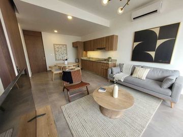 Departamento en venta Mérida Yucatán, Altea Altabrisa