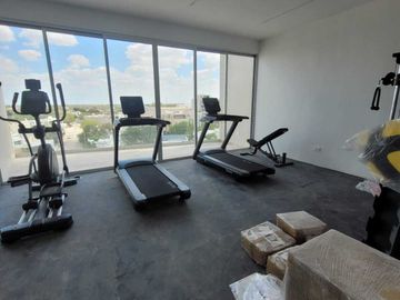 Departamento en venta Mérida Yucatán, Altea Altabrisa