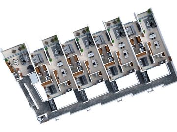 Departamento en venta Mérida Yucatán, Altea Altabrisa