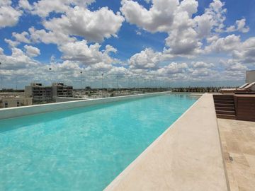 Departamento en venta Mérida Yucatán, Altea Altabrisa