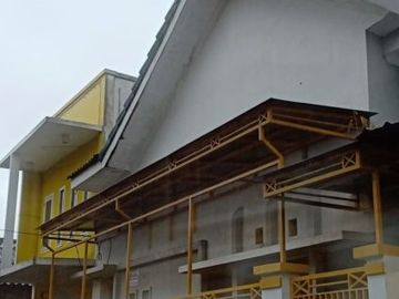 Rumah dijual di Panji Suroso Blimbing Kota Malang