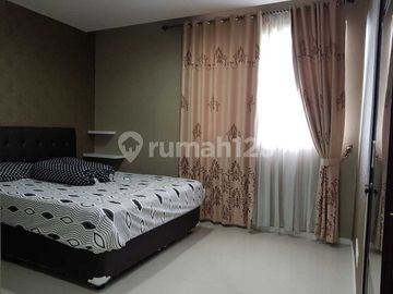 Dijual Apartment Paddington 2Kt Full Furnish