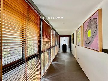 Rumah Cantik 2 Lantai Siap Huni Di Jaksel WT 17855
