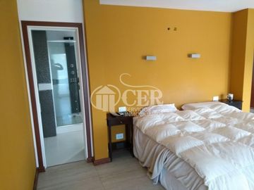 DISTINGUIDO CHALET &quotRUMENCO"