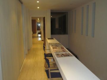 DISTINGUIDO CHALET &quotRUMENCO"
