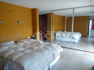 DISTINGUIDO CHALET &quotRUMENCO"