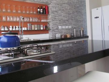 DISTINGUIDO CHALET &quotRUMENCO"