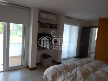 DISTINGUIDO CHALET &quotRUMENCO"
