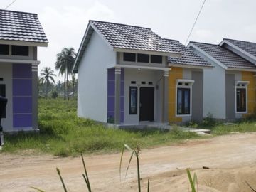 WA. 0822-5151----- ( T-sel ), Jual Beli Rumah Pontianak, Dijual Rumah Murah Pontianak