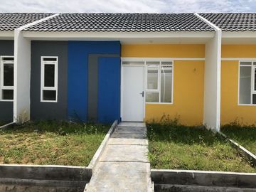Puri Harmoni 8 Extension