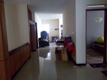 Rumah Mewah Dijual Rugi Sesuai Apprasial Bank di Sukajadi