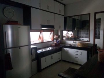 Rumah Mewah Dijual Rugi Sesuai Apprasial Bank di Sukajadi