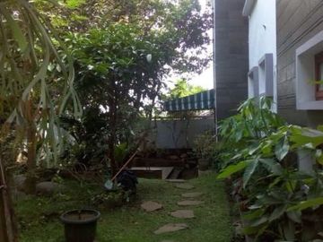 Rumah Mewah Dijual Rugi Sesuai Apprasial Bank di Sukajadi
