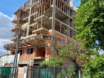 Departamento a estrenar en Hurlingham - Villa Tesei