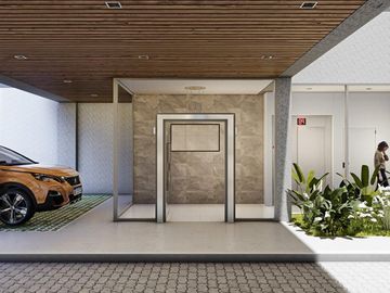 Departamento a estrenar en Hurlingham - Villa Tesei