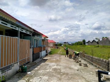 Rumah Minimalis 300Jtan Type 45/71 di Ceper!