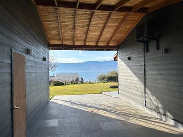 Parcela en Venta en Pucón