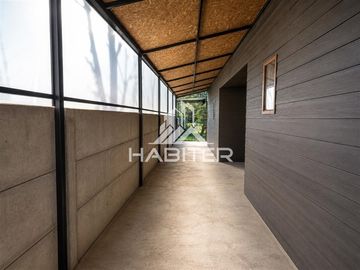 3D + 3B, 118 m construidos y 800 m de terreno