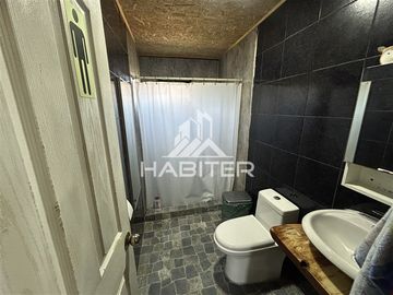 3D + 3B, 118 m construidos y 800 m de terreno