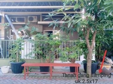 Dijual Rumah Siap Huni Medokan Sawah Rungkut Surabaya*_