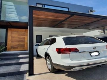 VENTA DE CASA EN LOMAS DE JURIQUILLA, QUERETARO.