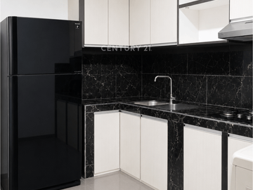 Jual Rumah Nyaman Siap Huni Di Daerah Sentul City
