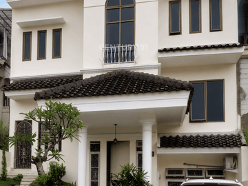 Jual Rumah Nyaman Siap Huni Di Daerah Sentul City