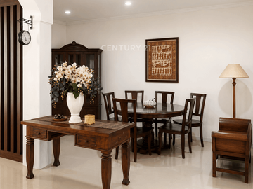 Jual Rumah Nyaman Siap Huni Di Daerah Sentul City
