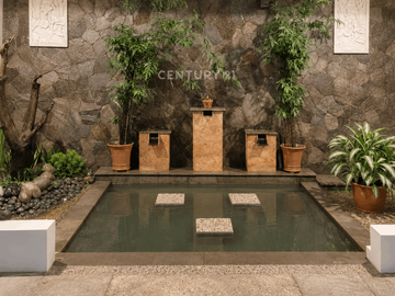 Jual Rumah Nyaman Siap Huni Di Daerah Sentul City