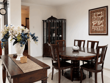 Jual Rumah Nyaman Siap Huni Di Daerah Sentul City
