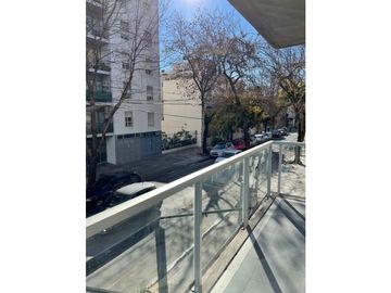 VENTA Semipiso 3 amb a estrenar Ibera 2300