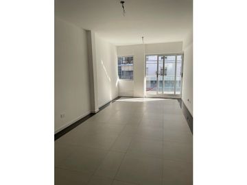 VENTA Semipiso 3 amb a estrenar Ibera 2300