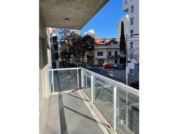 VENTA Semipiso 3 amb a estrenar Ibera 2300