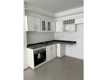 VENTA Semipiso 3 amb a estrenar Ibera 2300