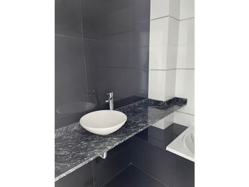 VENTA Semipiso 3 amb a estrenar Ibera 2300