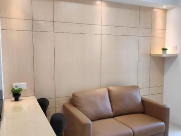 Apart Gunawangsa Tidar Tower A Lantai 30, Full furnish