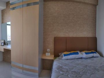 Apart Gunawangsa Tidar Tower A Lantai 30, Full furnish