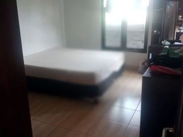 Rumah Nyaman Jatihandap Dekat Antapani dan Cikutra