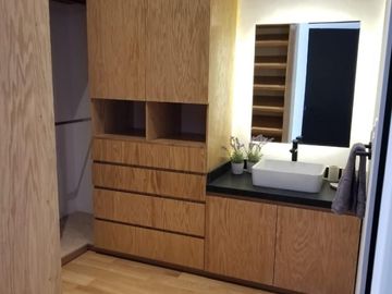 Venta de Departamento en Monterra