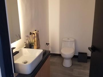 Venta de Departamento en Monterra