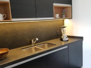 Venta de Departamento en Monterra
