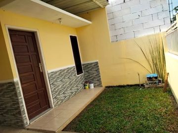 Rumah Baru Siap Pakai Lokasi Premium Di Saptorenggo Pakis
