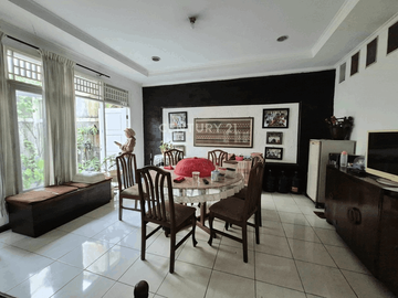 Dijual Rumah Di Bintaro Sektor 9 Siap Huni Dekat Mc Donald