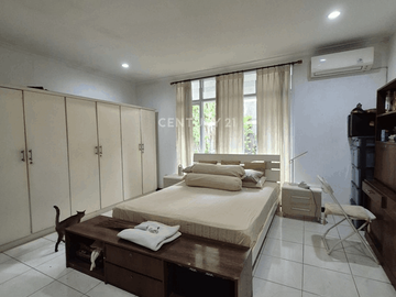 Dijual Rumah Di Bintaro Sektor 9 Siap Huni Dekat Mc Donald