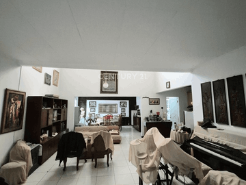 Dijual Rumah Di Bintaro Sektor 9 Siap Huni Dekat Mc Donald