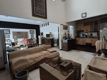 Dijual Rumah Di Bintaro Sektor 9 Siap Huni Dekat Mc Donald