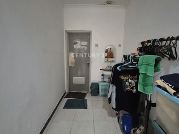 Dijual Rumah Di Bintaro Sektor 9 Siap Huni Dekat Mc Donald
