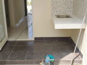 KPR IMPIAN RUMAH IDAMAN DEKAT SLEMAN HARGA UNDER 300JT