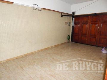 Chalet en Venta en Quilmes Residencial