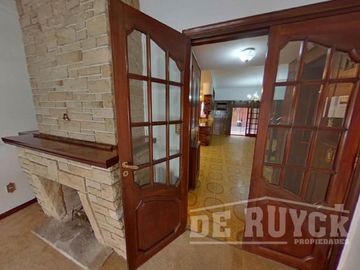 Chalet en Venta en Quilmes Residencial